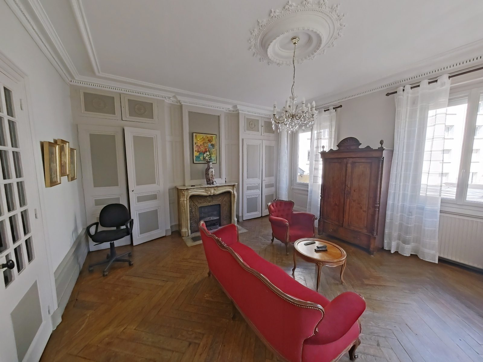 VENTE - Maison - Saint-Étienne (42100) - 335000 €