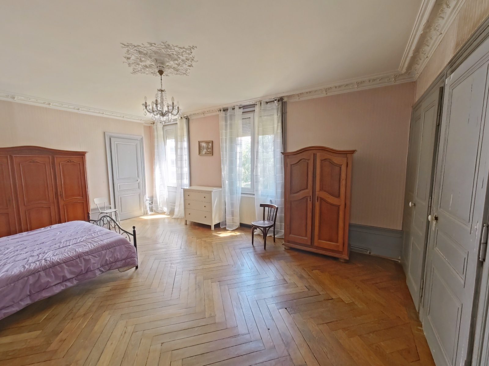 VENTE - Maison - Saint-Étienne (42100) - 335000 €