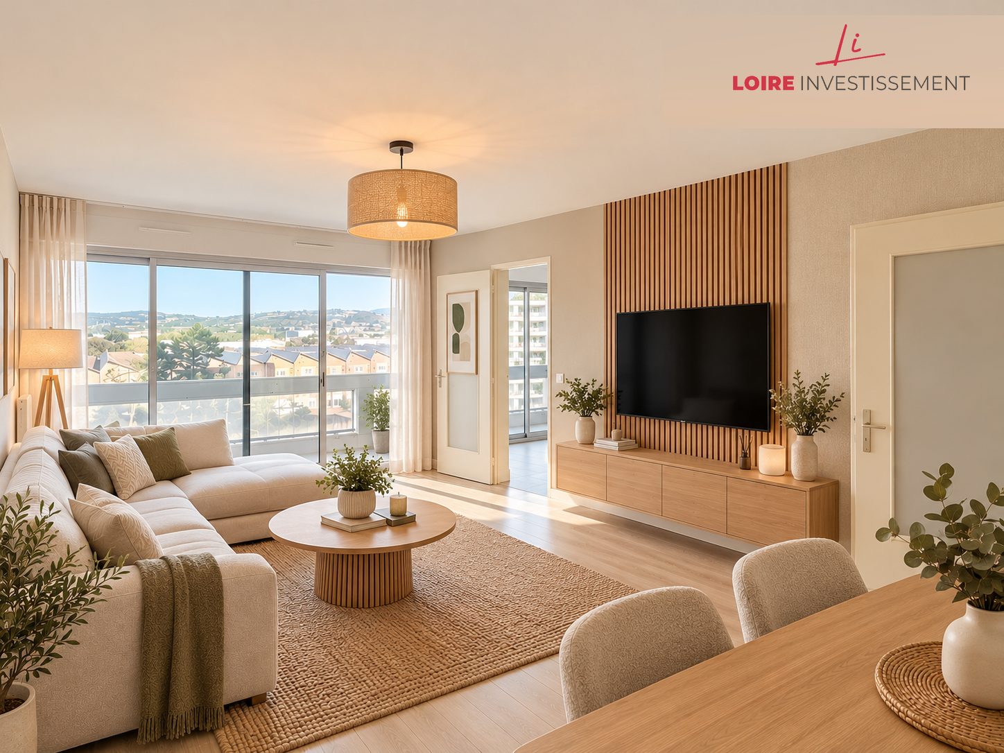 VENTE - Appartement - Saint-Étienne (42100) - 65000 €