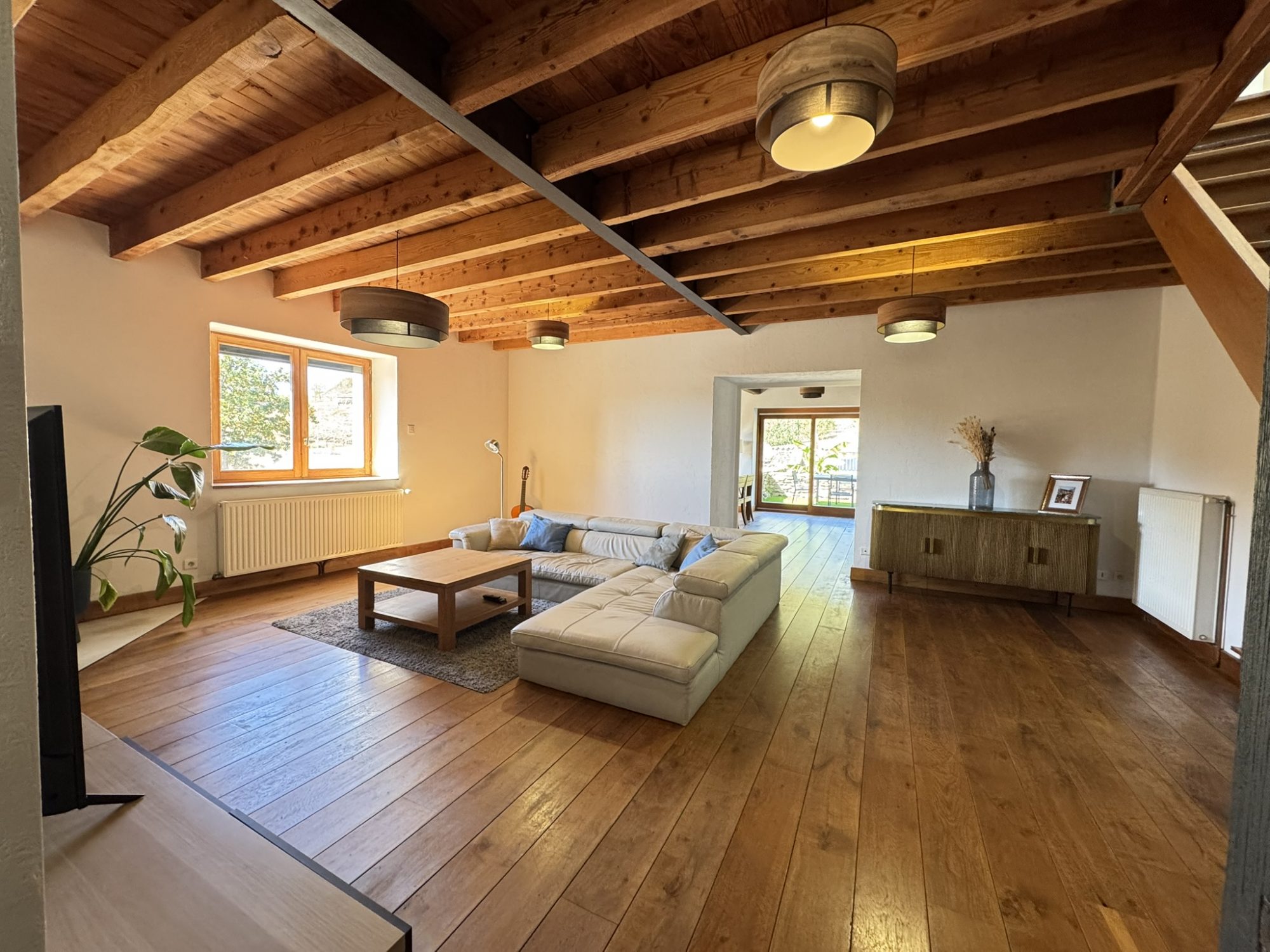 VENTE - Maison - L'Étrat (42580) - 695000 €