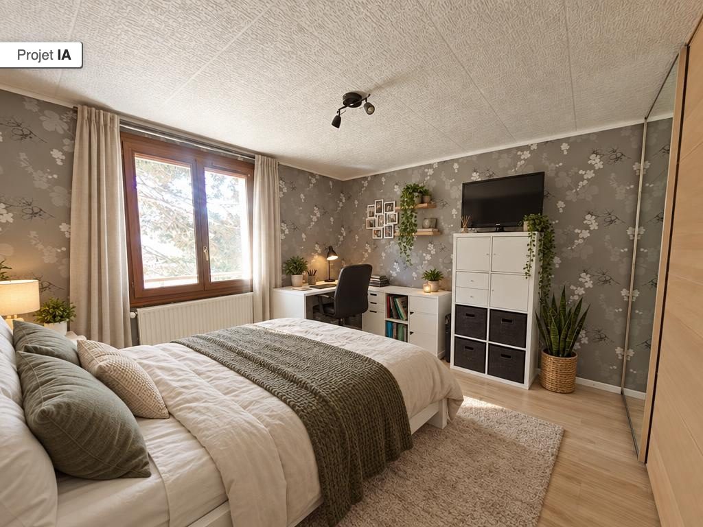 VENTE - Maison - Veauche (42340) - 269000 €