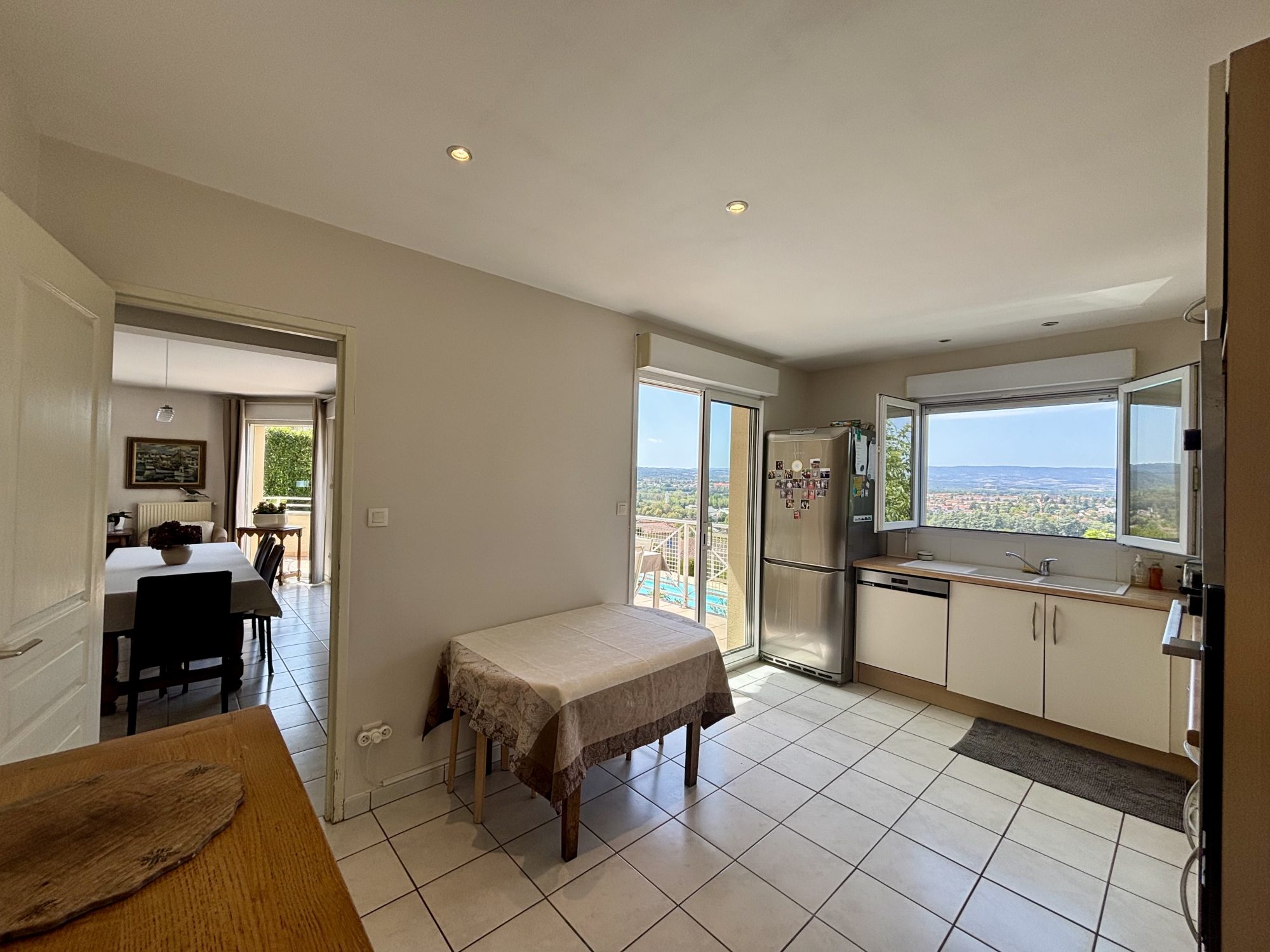 VENTE - Maison - Saint-Just-Saint-Rambert (42170) - 549000 €