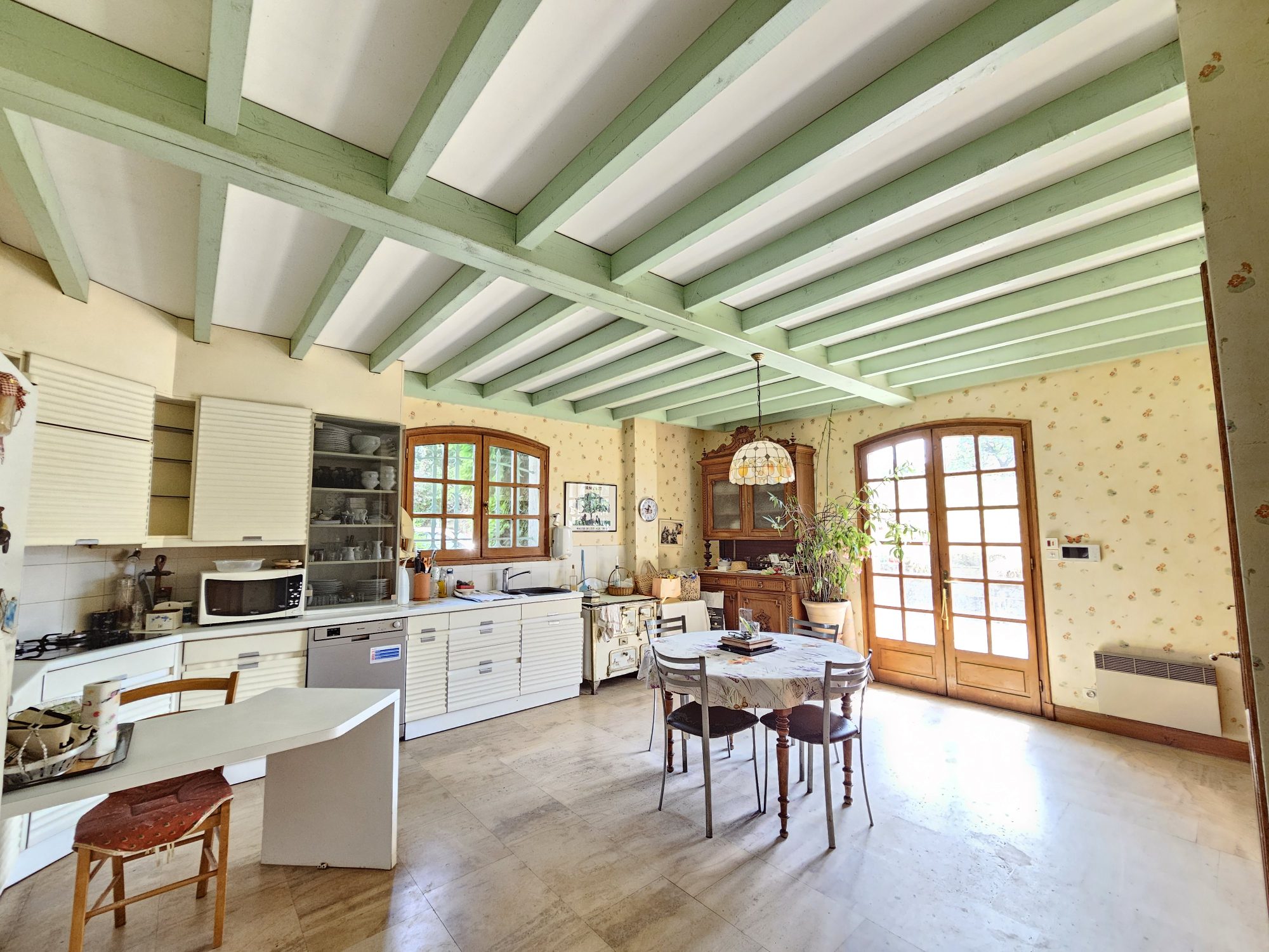 VENTE - Maison - Roche-la-Molière (42230) - 590000 €