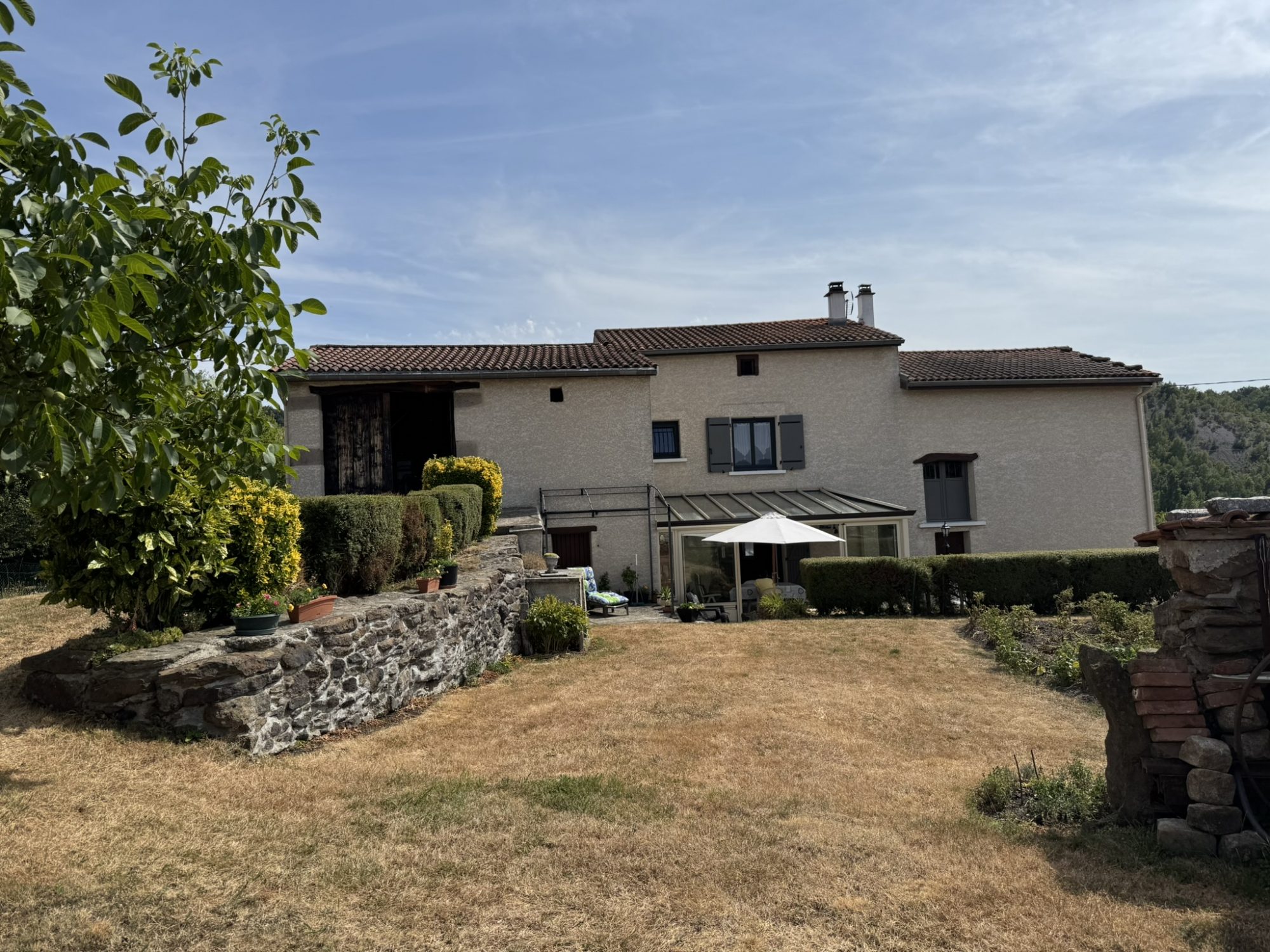 VENTE - Maison - La Talaudière (42350) - 330000 €