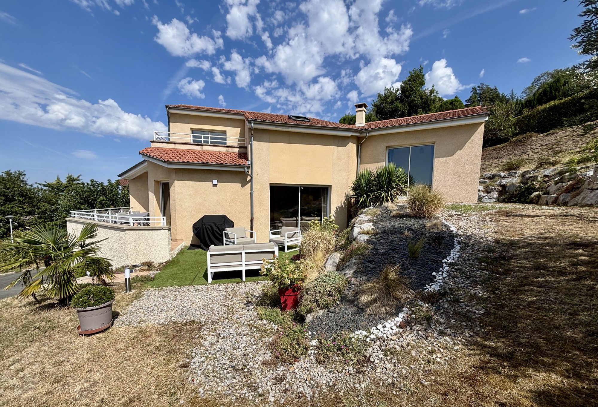 VENTE - Maison - Saint-Just-Saint-Rambert (42170) - 549000 €