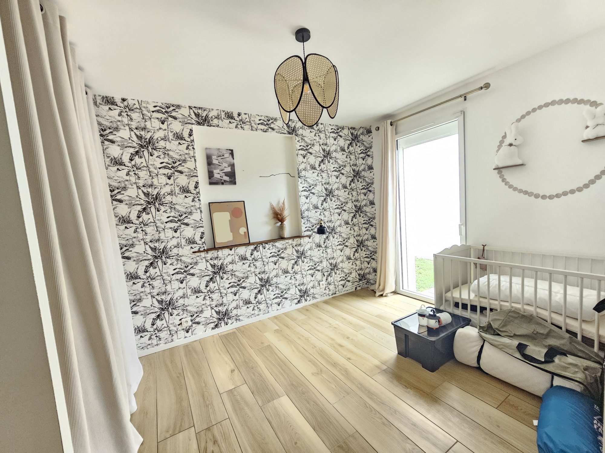 VENTE - Maison - Fraisses (42490) - 269000 €