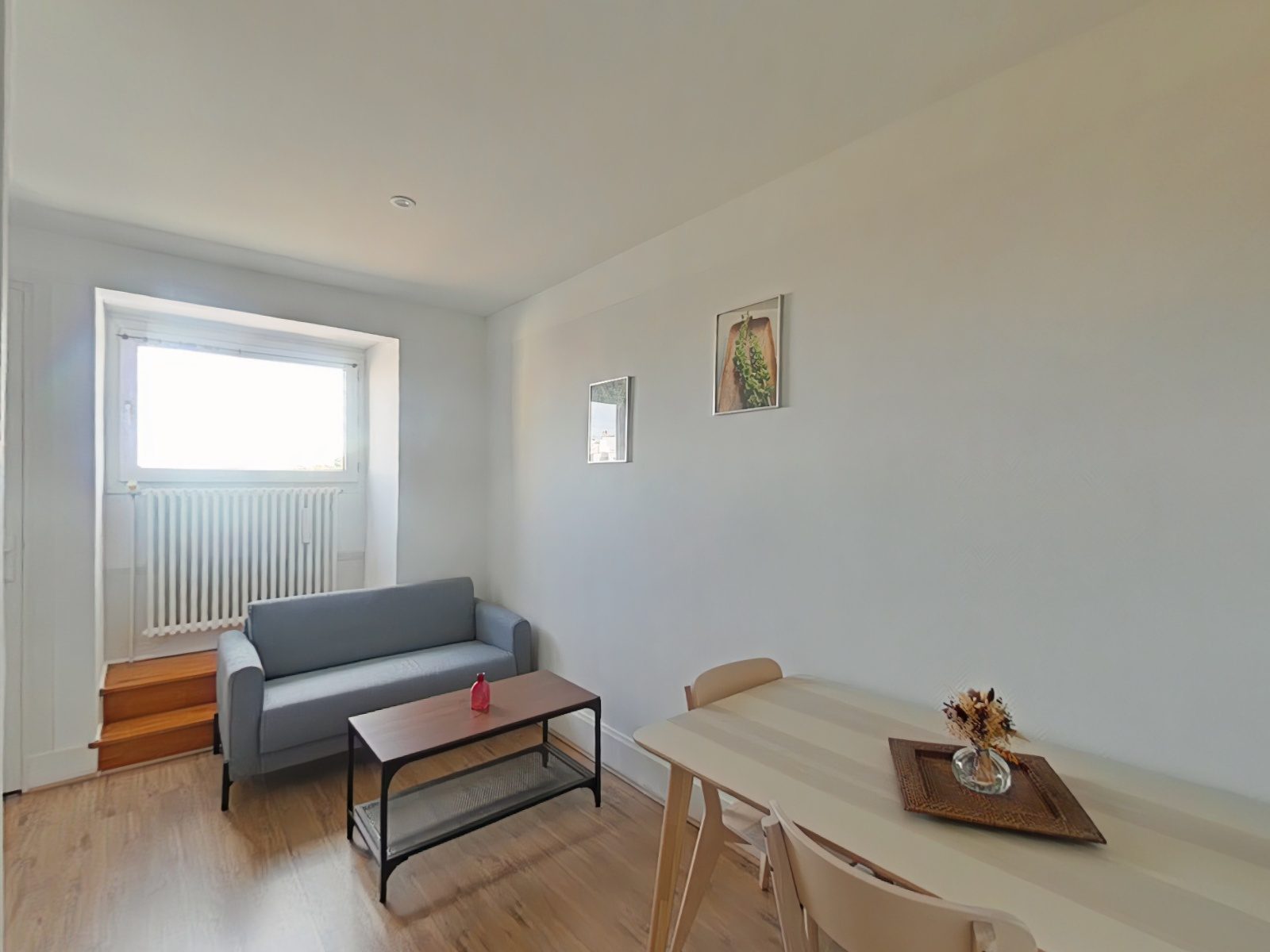 LOCATION - Appartement - Saint-Étienne (42000) - 520 €