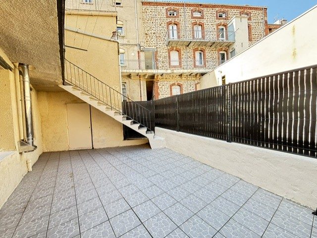 VENTE - Maison - Roche-la-Molière (42230) - 109000 €