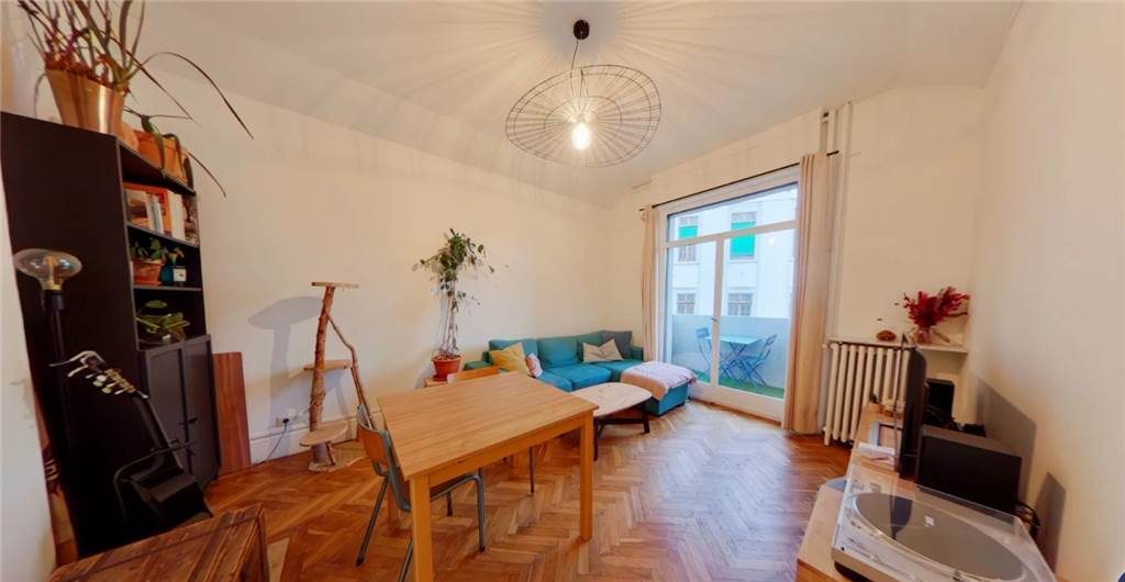 LOCATION - Appartement - Saint-Étienne (42000) - 600 €