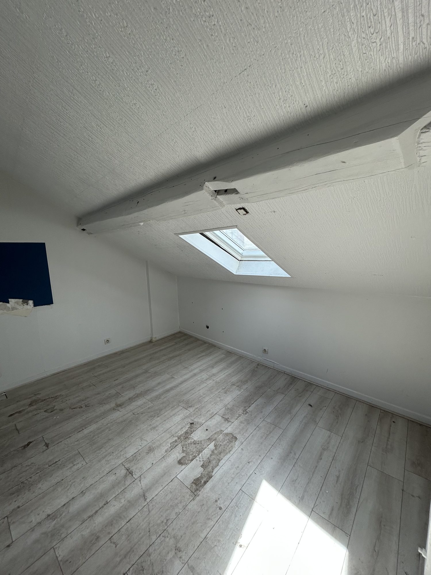 VENTE - Appartement - Saint-Étienne (42000) - 28000 €