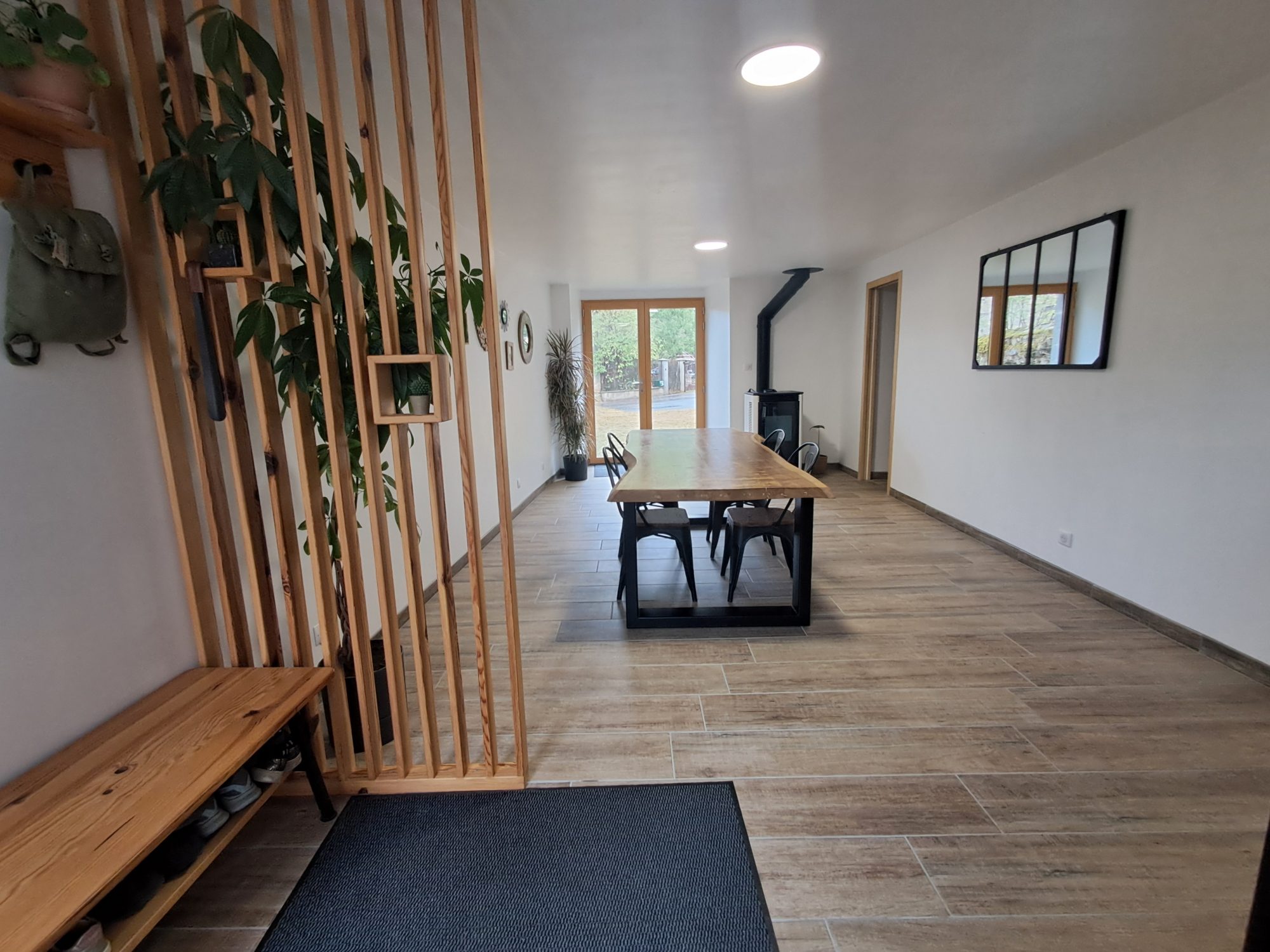 VENTE - Maison - Saint-Pal-de-Chalencon (43500) - 205000 €