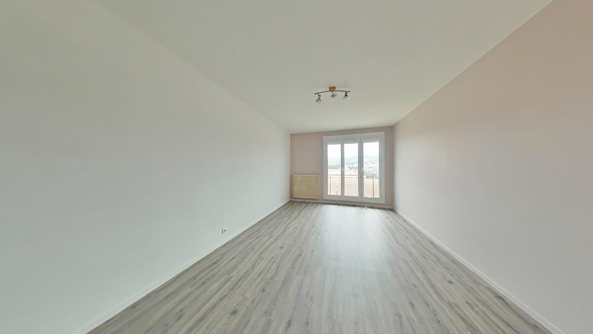 LOCATION - Appartement - Saint-Chamond (42400) - 650 €