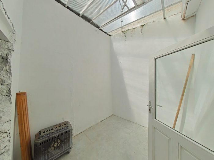 VENTE - Immeuble - Saint-Étienne (42000) - 185000 €