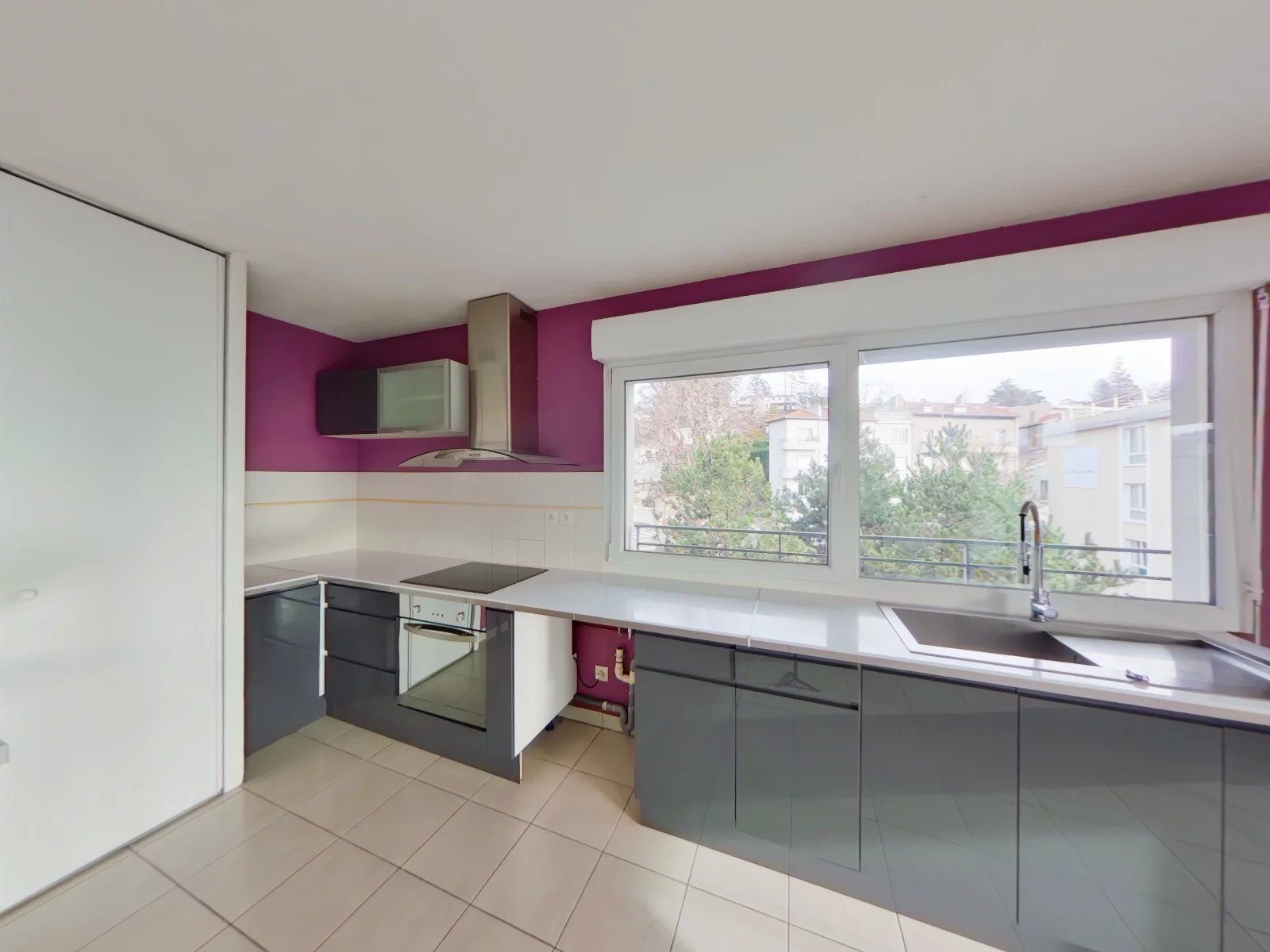 VENTE - Appartement - Saint-Priest-en-Jarez (42270) - 179900 €