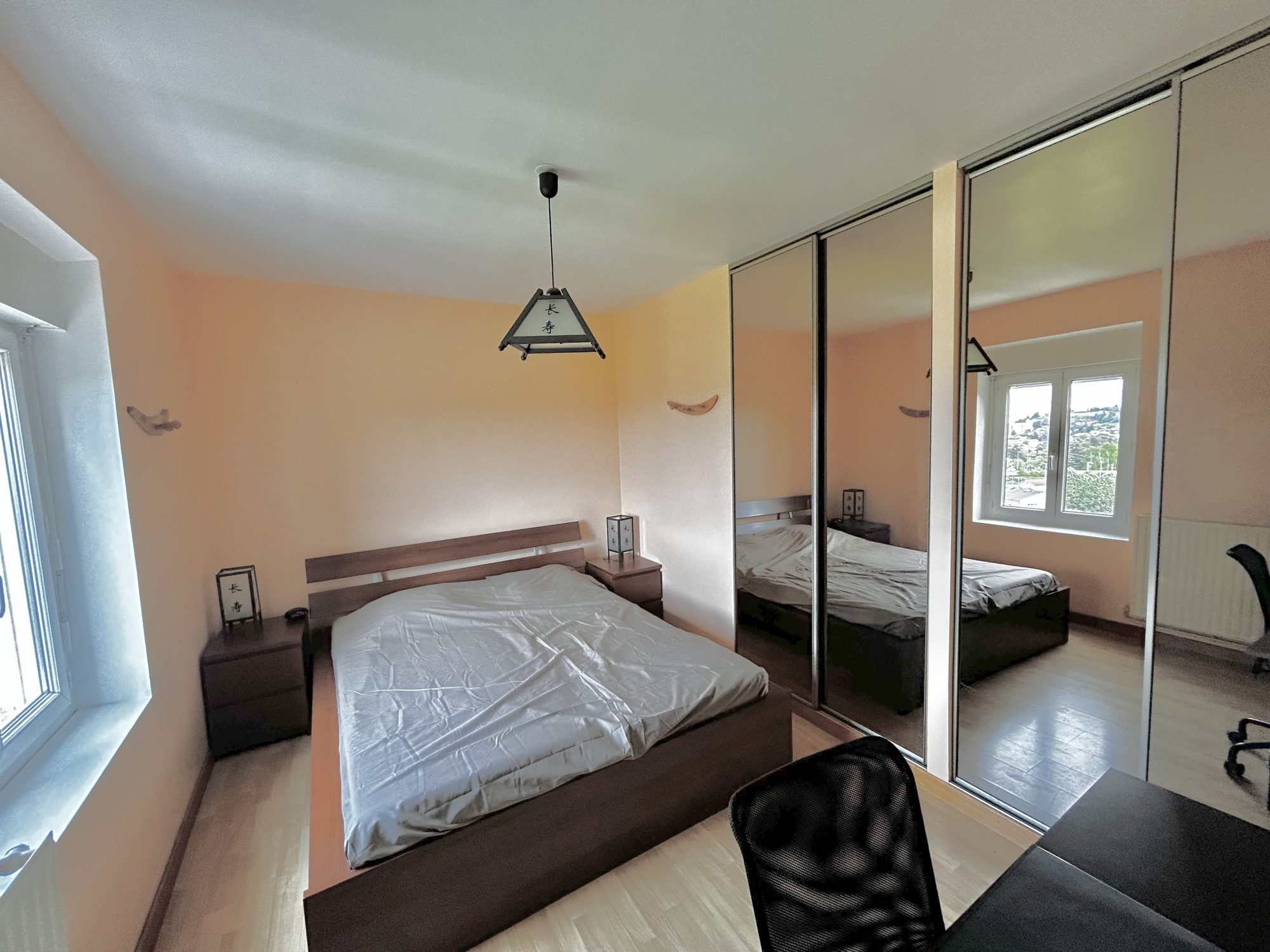VENTE - Maison - Saint-Étienne (42000) - 184000 €