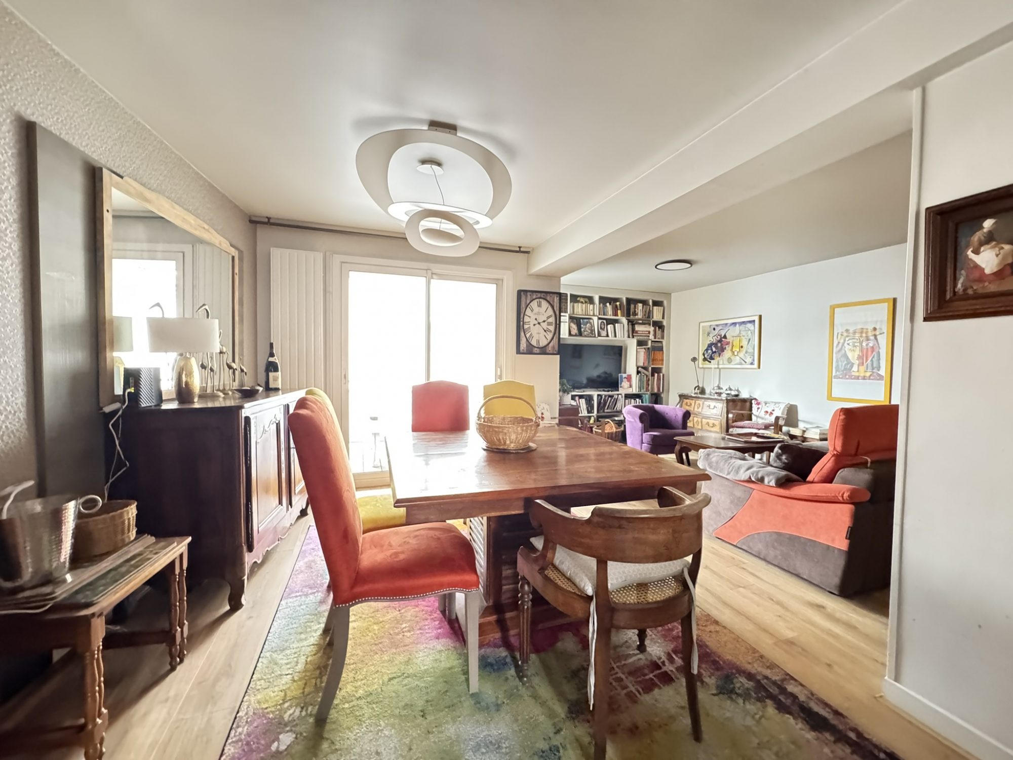VENTE - Appartement - L'Étrat (42580) - 215000 €