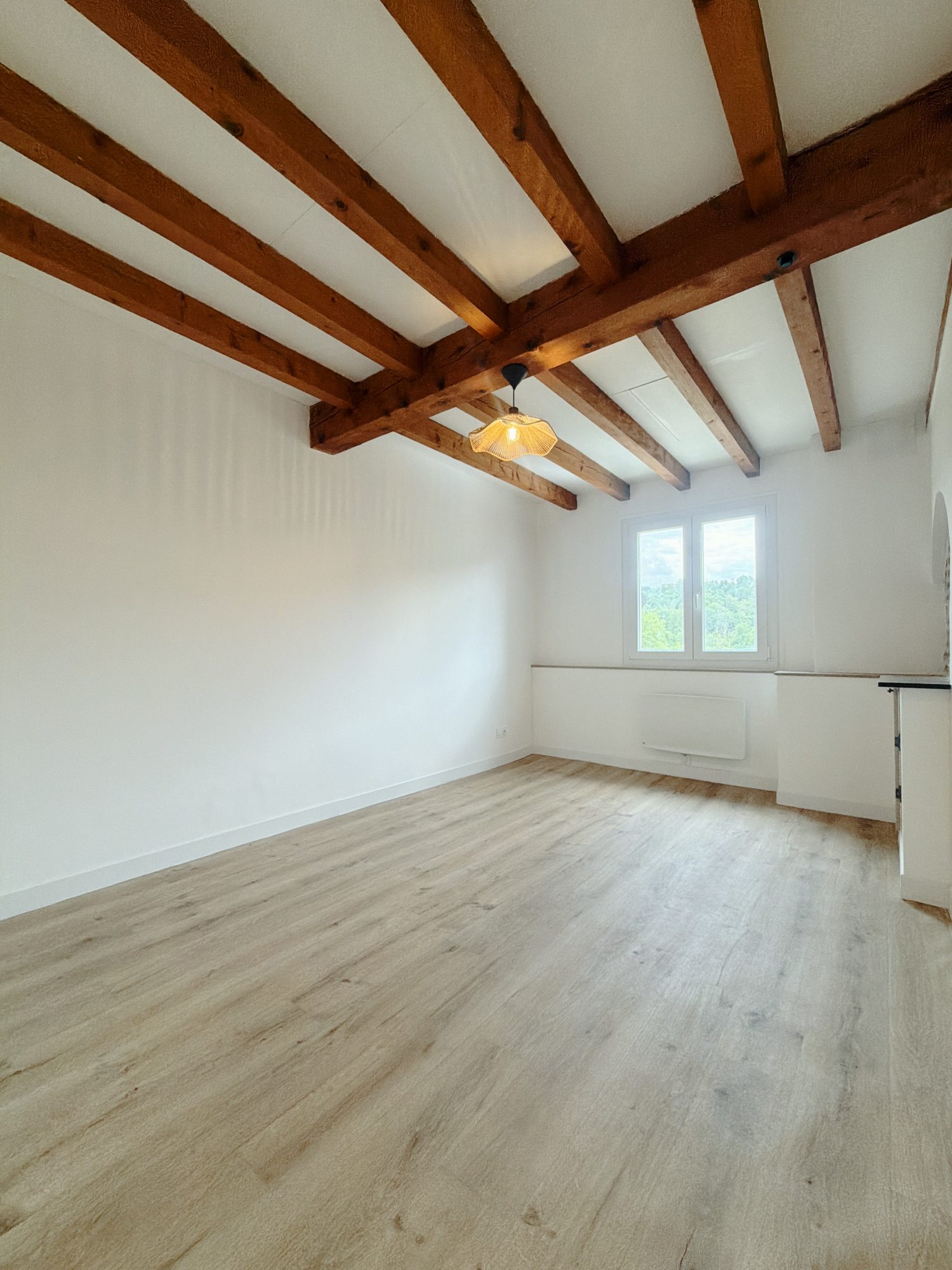VENTE - Appartement - Saint-Just-Saint-Rambert (42170) - 174000 €