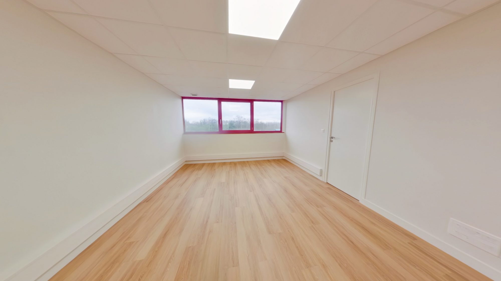 LOCATION - Bureaux - Trelins (42130) - 950 €