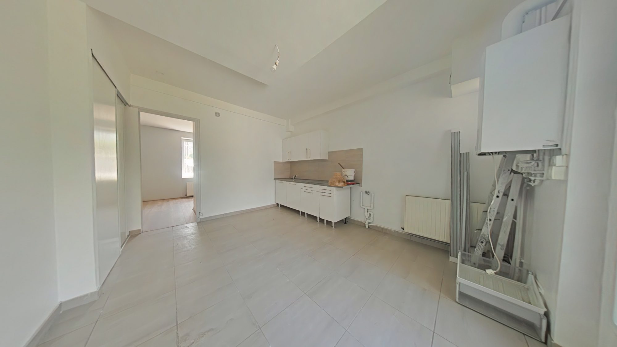 LOCATION - Appartement - Saint-Étienne (42000) - 320 €