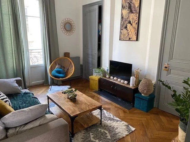 LOCATION - Appartement - Saint-Étienne (42000) - 580 €