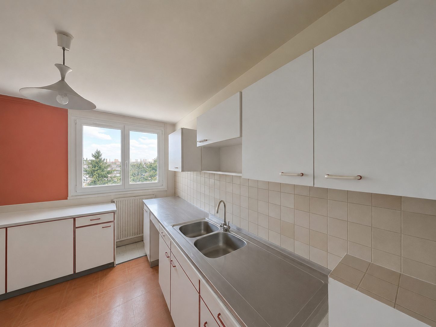 VENTE - Appartement - Saint-Étienne (42000) - 70000 €