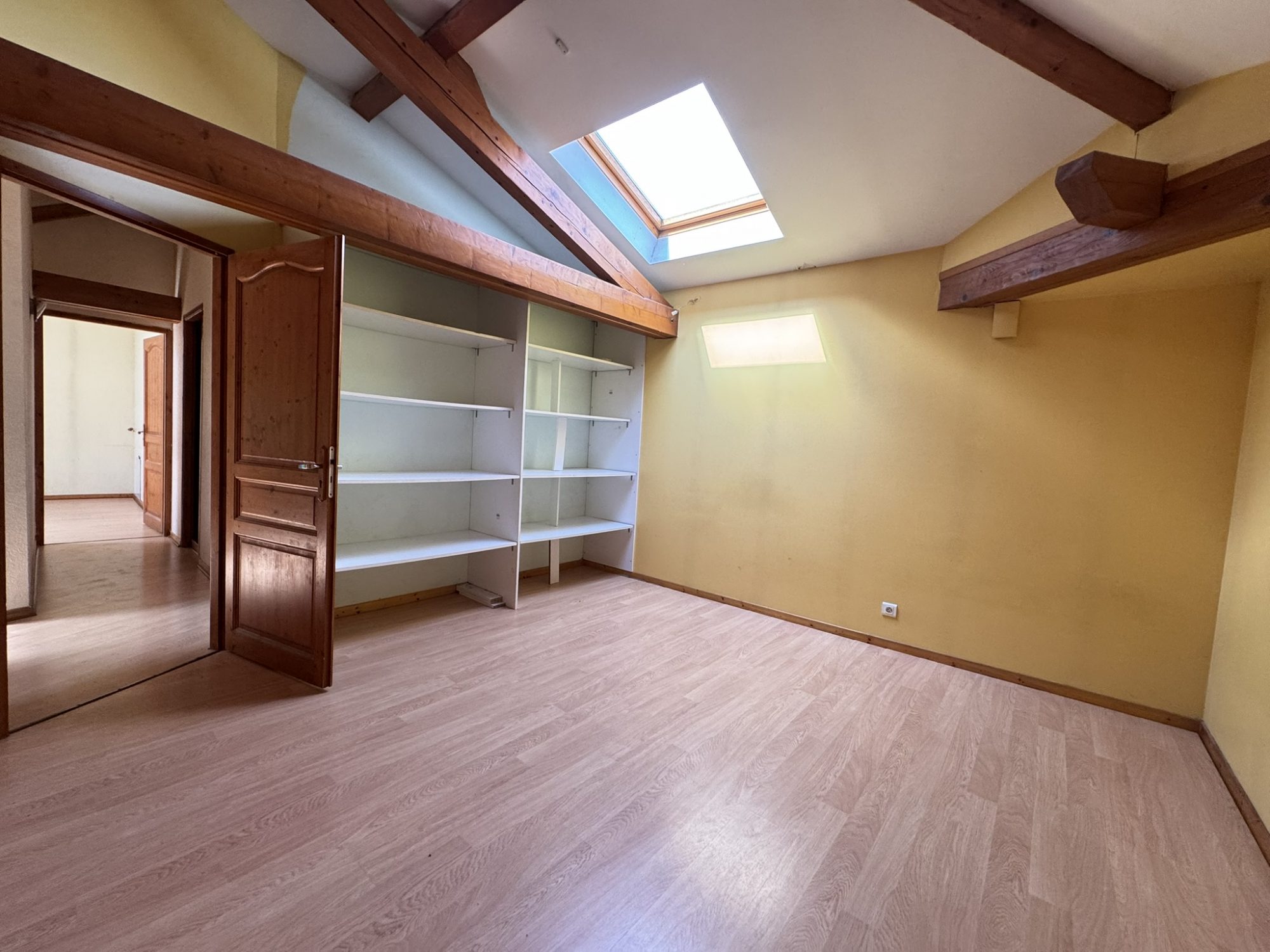 VENTE - Maison - Saint-Chamond (42400) - 450000 €