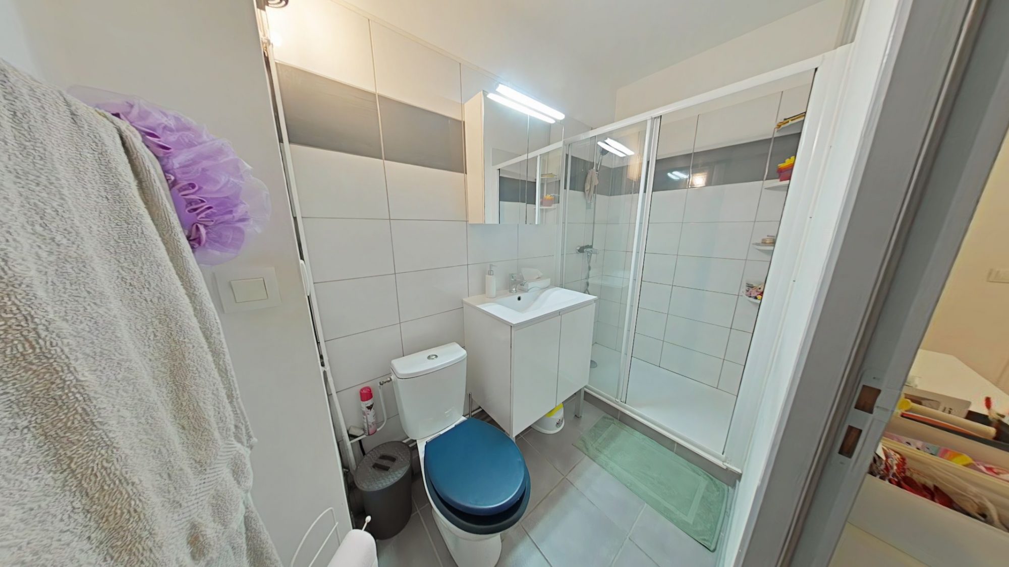 LOCATION - Appartement - Saint-Étienne (42000) - 647 €