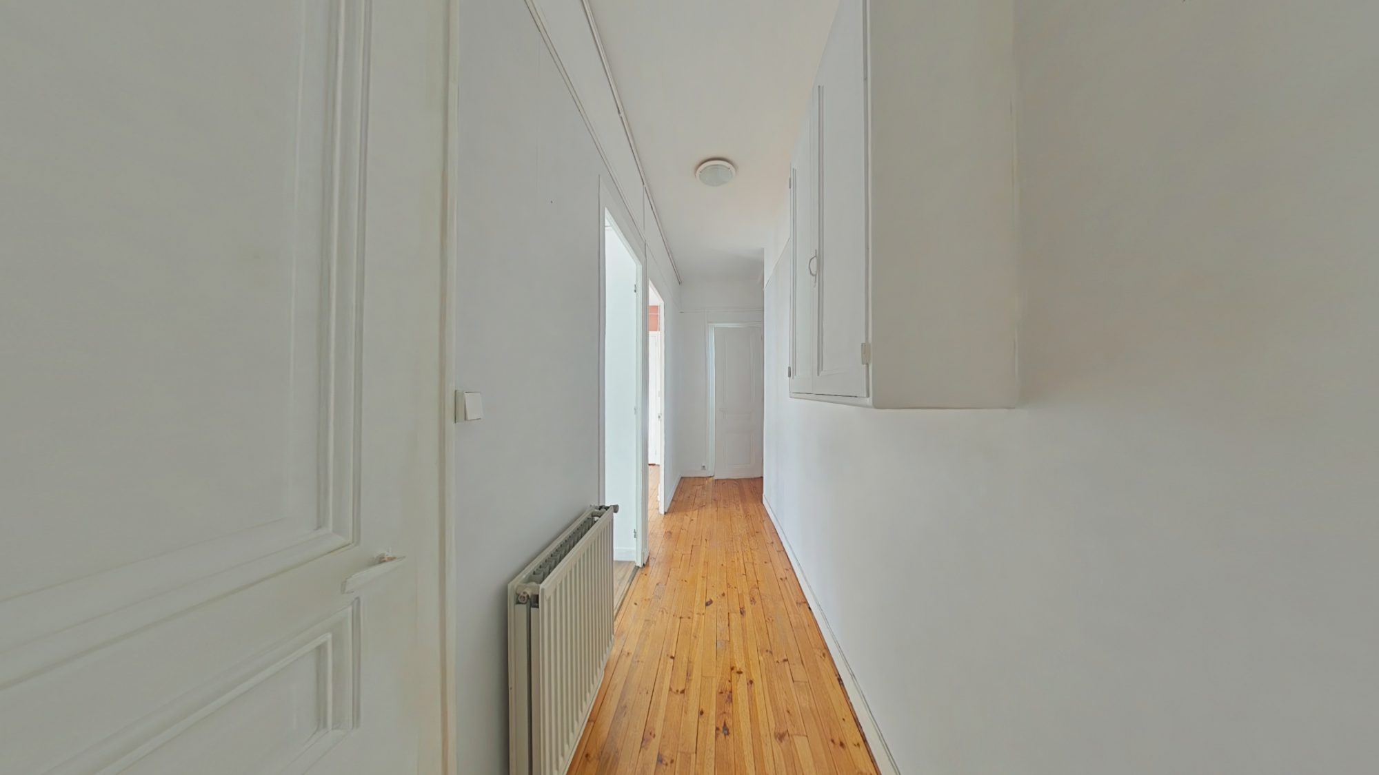 LOCATION - Appartement - Saint-Étienne (42000) - 499 €