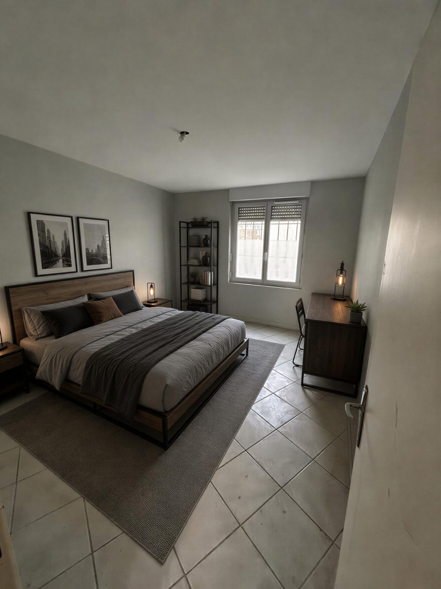 VENTE - Appartement - Saint-Étienne (42000) - 54000 €