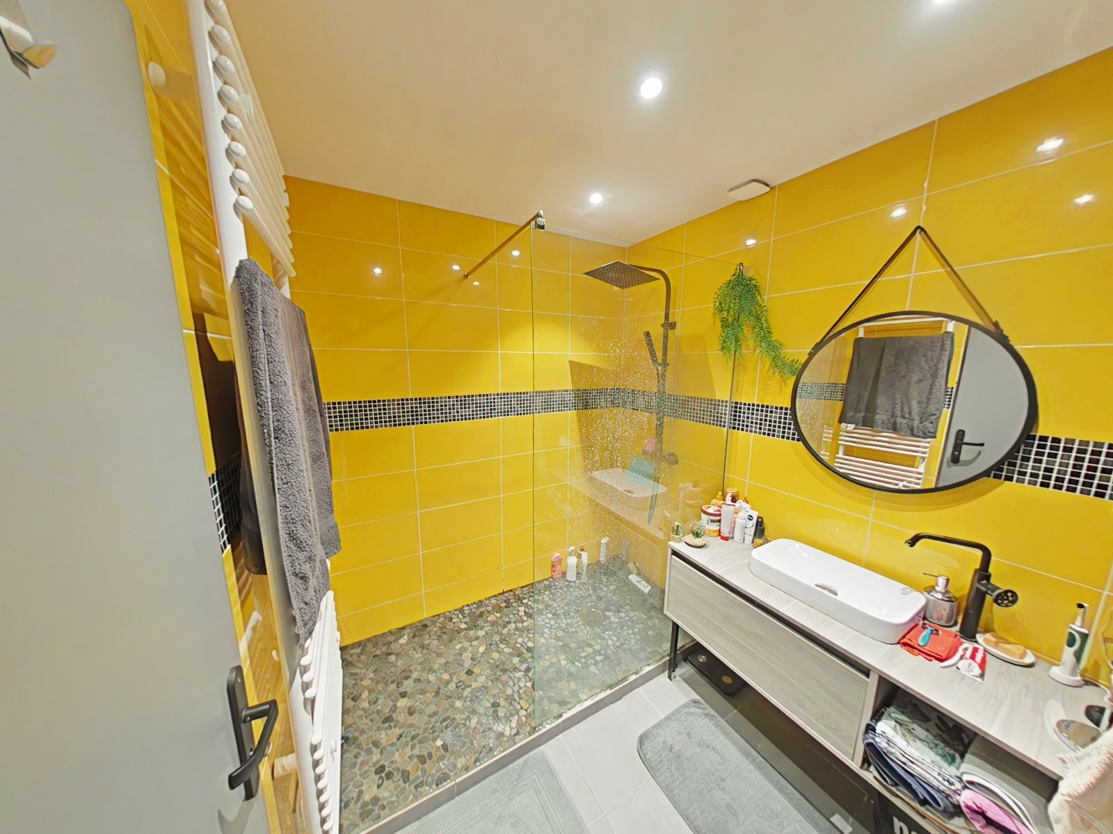 VENTE - Appartement - Saint-Étienne (42000) - 89000 €