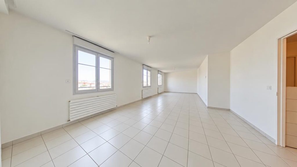 LOCATION - Appartement - Saint-Étienne (42000) - 890 €