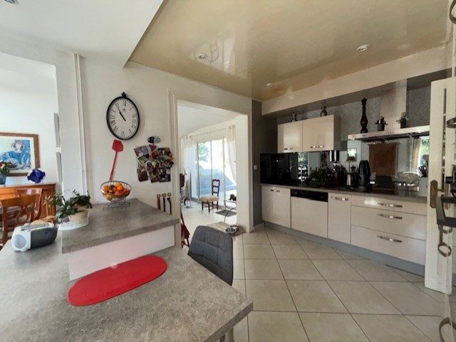 VENTE - Maison - Saint-Genest-Lerpt (42530) - 469000 €
