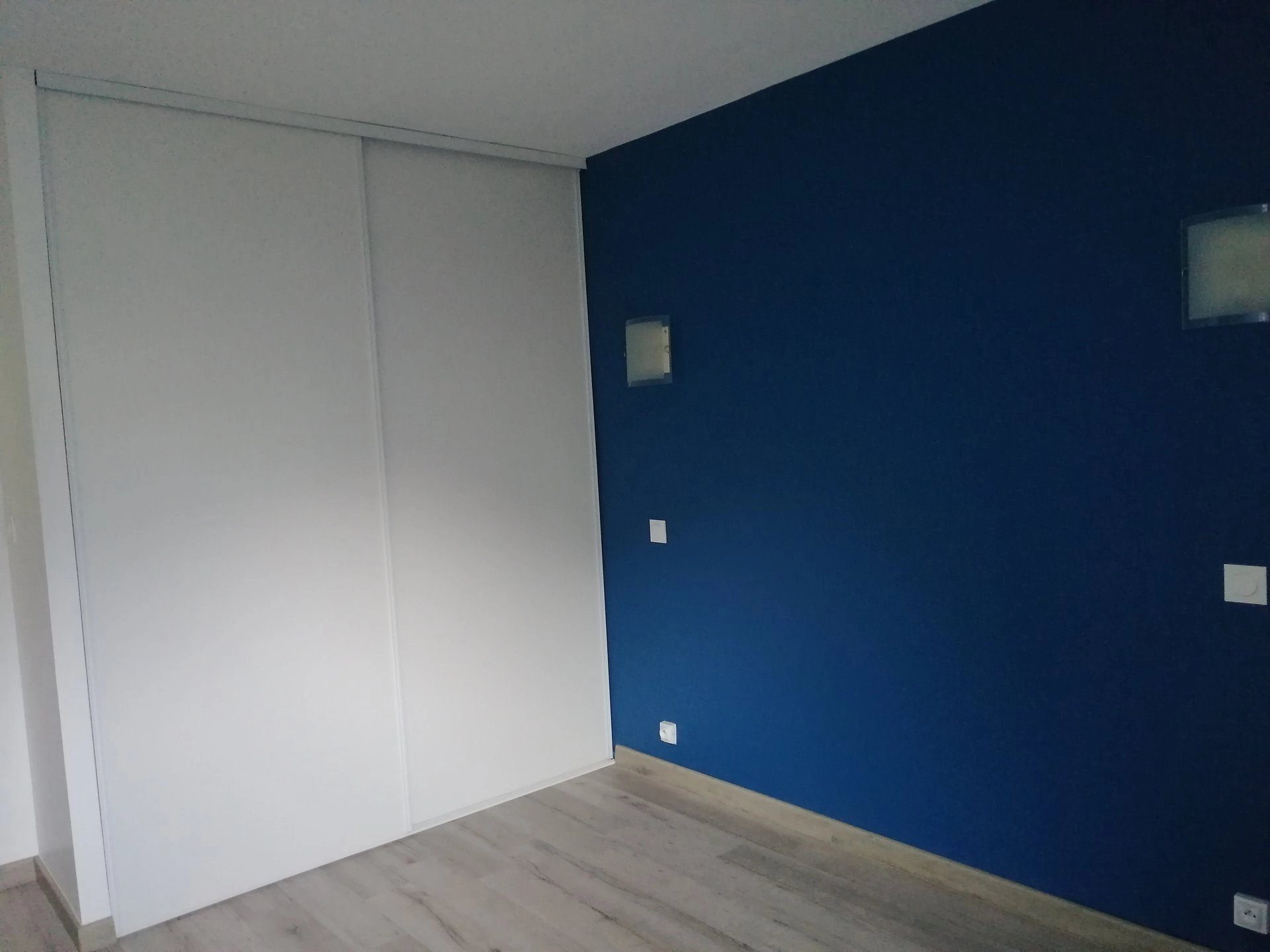 LOCATION - Appartement - Saint-Priest-en-Jarez (42270) - 549 €