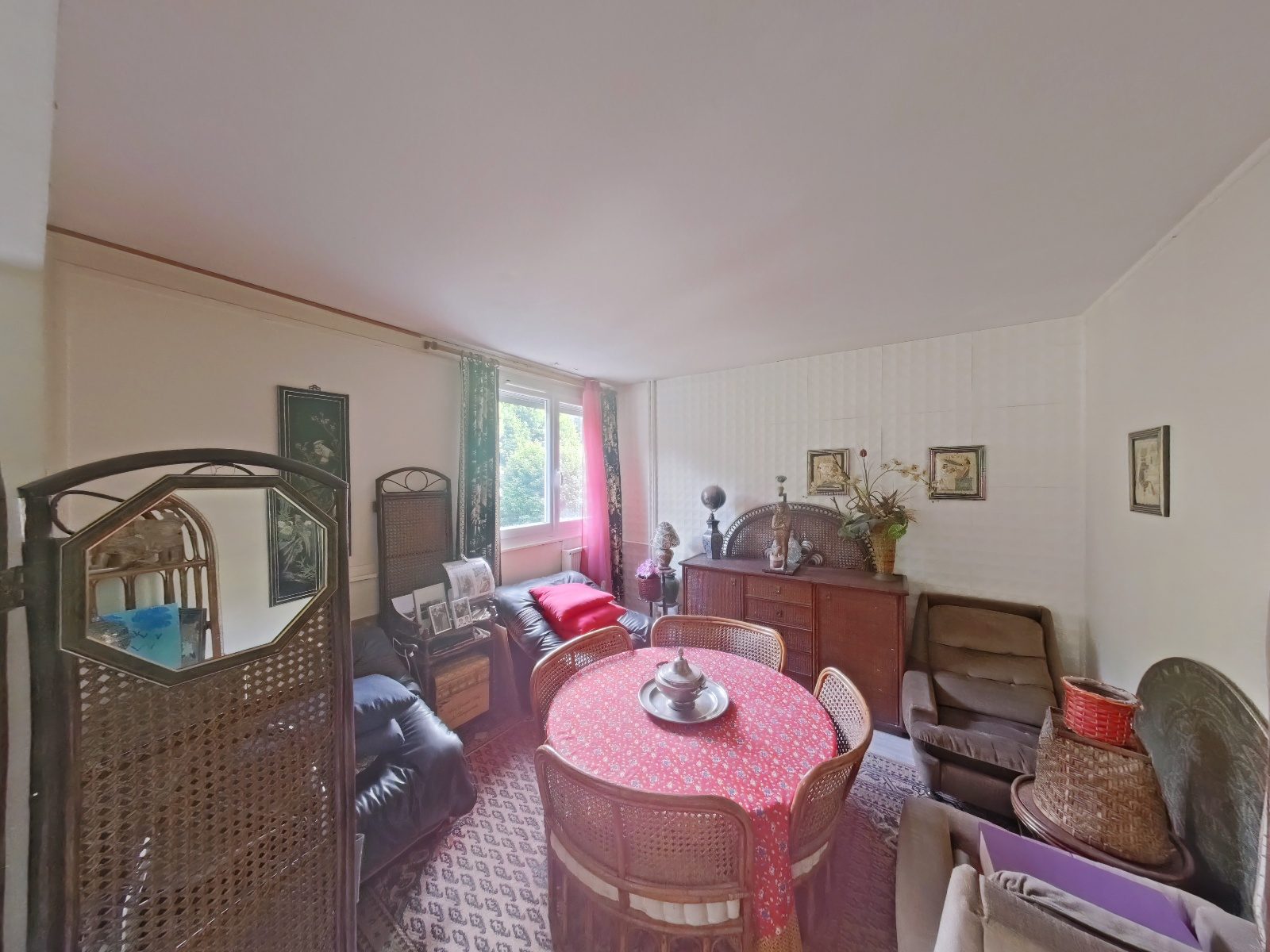 VENTE - Appartement - Saint-Étienne (42000) - 70000 €