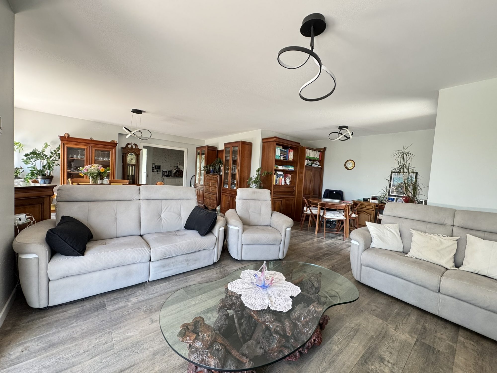 VENTE - Maison - L'Étrat (42580) - 449000 €