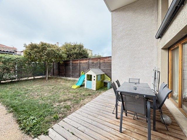 VENTE - Maison - Roche-la-Molière (42230) - 226000 €
