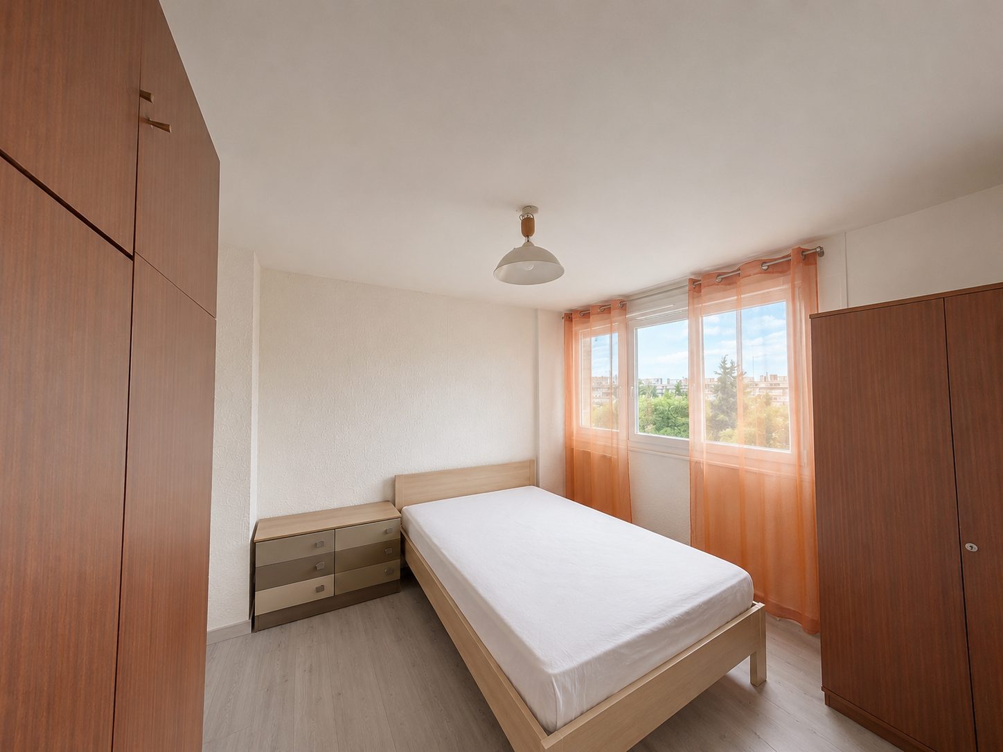 VENTE - Appartement - Saint-Étienne (42000) - 70000 €