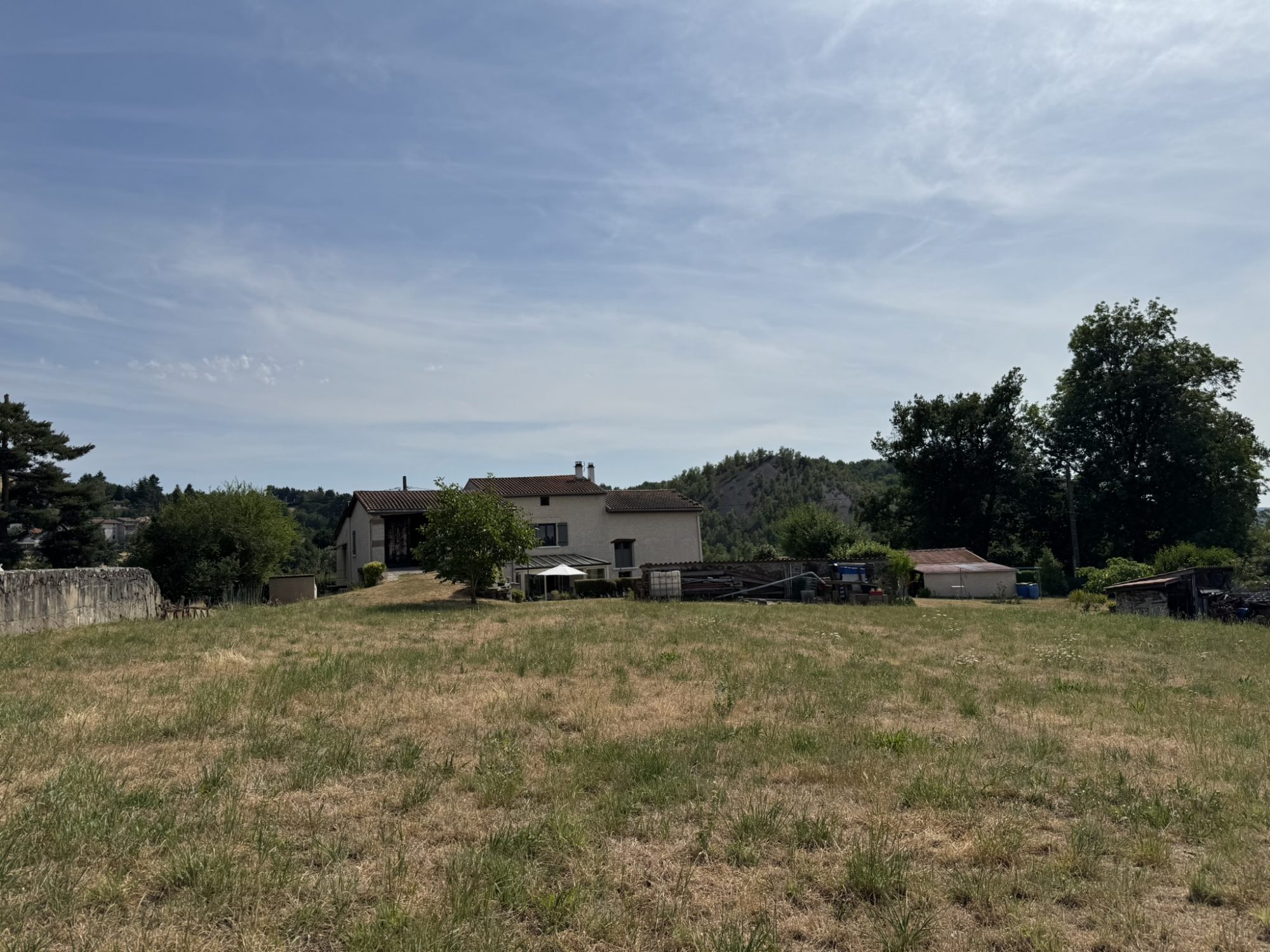 VENTE - Maison - La Talaudière (42350) - 330000 €