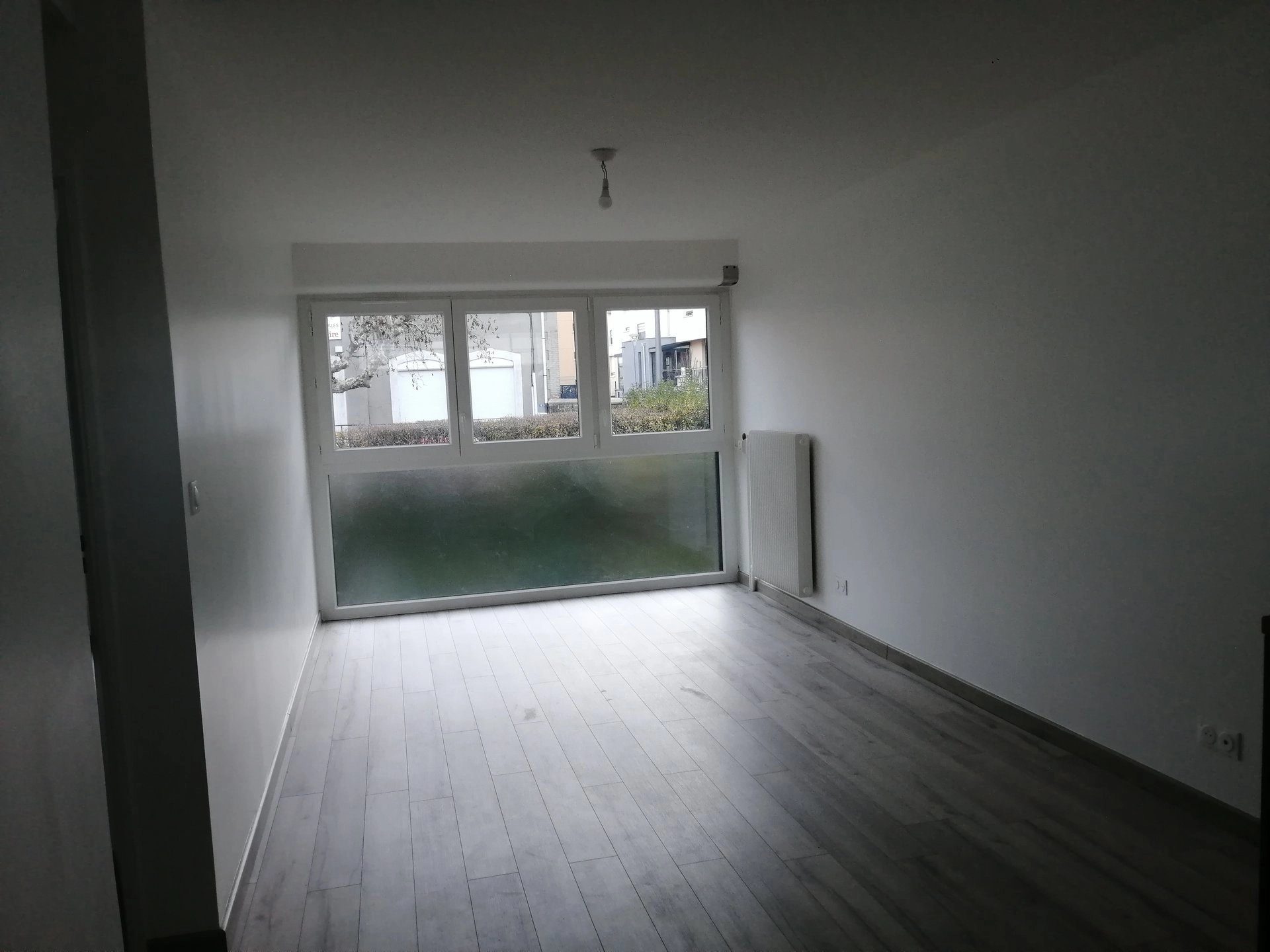 LOCATION - Appartement - Saint-Priest-en-Jarez (42270) - 549 €