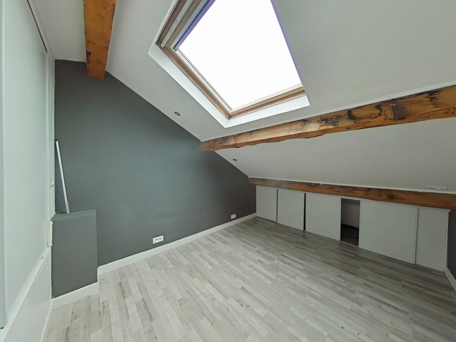 VENTE - Appartement - Aurec-sur-Loire (43110) - 100000 €
