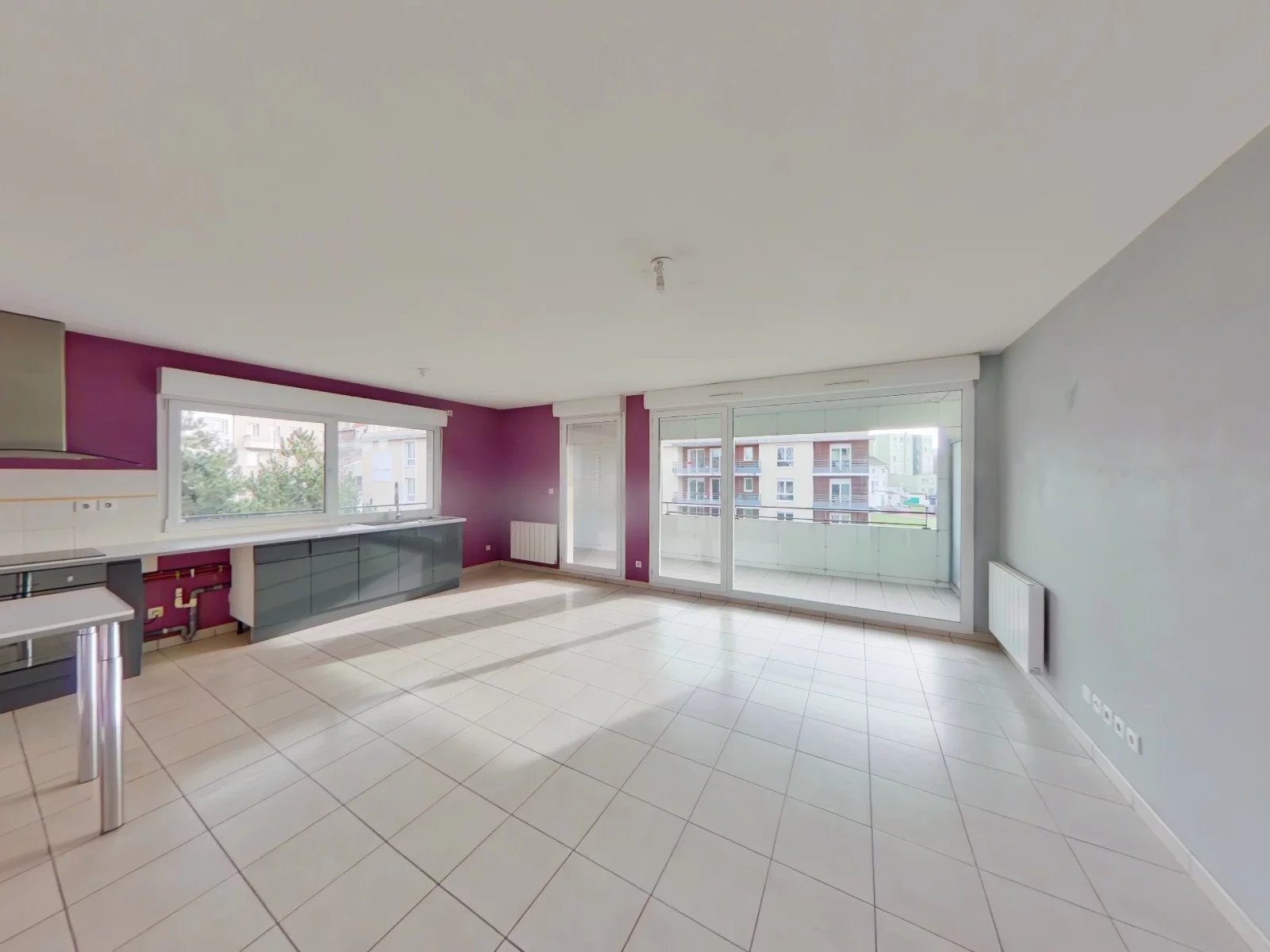 VENTE - Appartement - Saint-Priest-en-Jarez (42270) - 179900 €