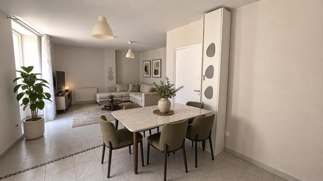 VENTE - Appartement - Saint-Chamond (42400) - 74900 €