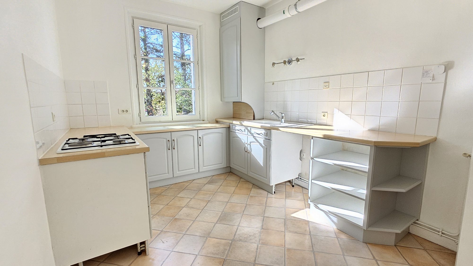 LOCATION - Appartement - Saint-Galmier (42330) - 750 €