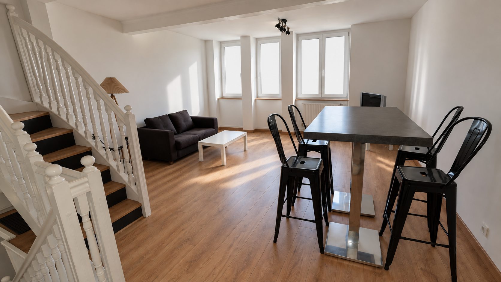 VENTE - Immeuble - Saint-Étienne (42000) - 349000 €