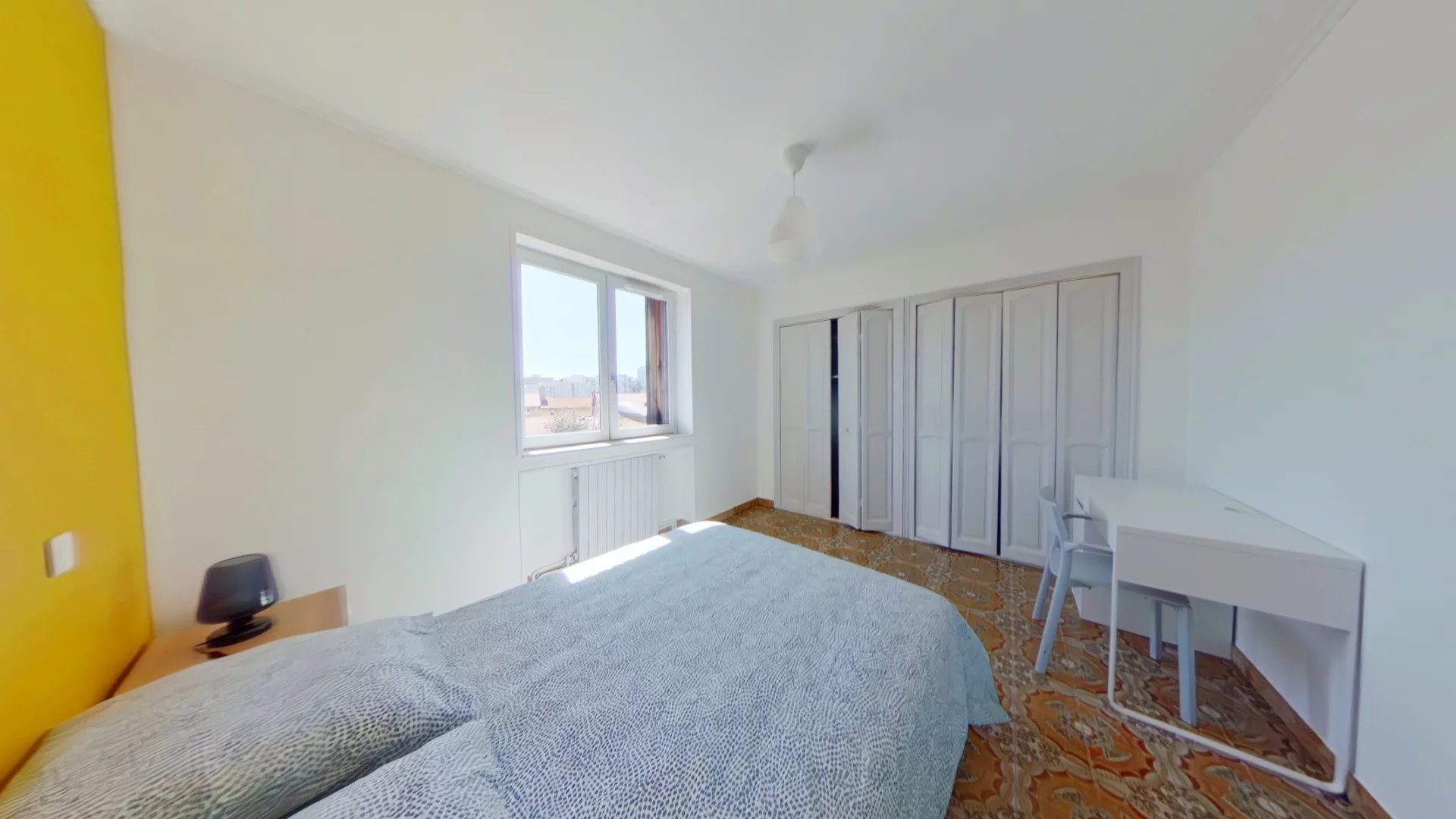 LOCATION - Appartement - Saint-Étienne (42000) - 799 €