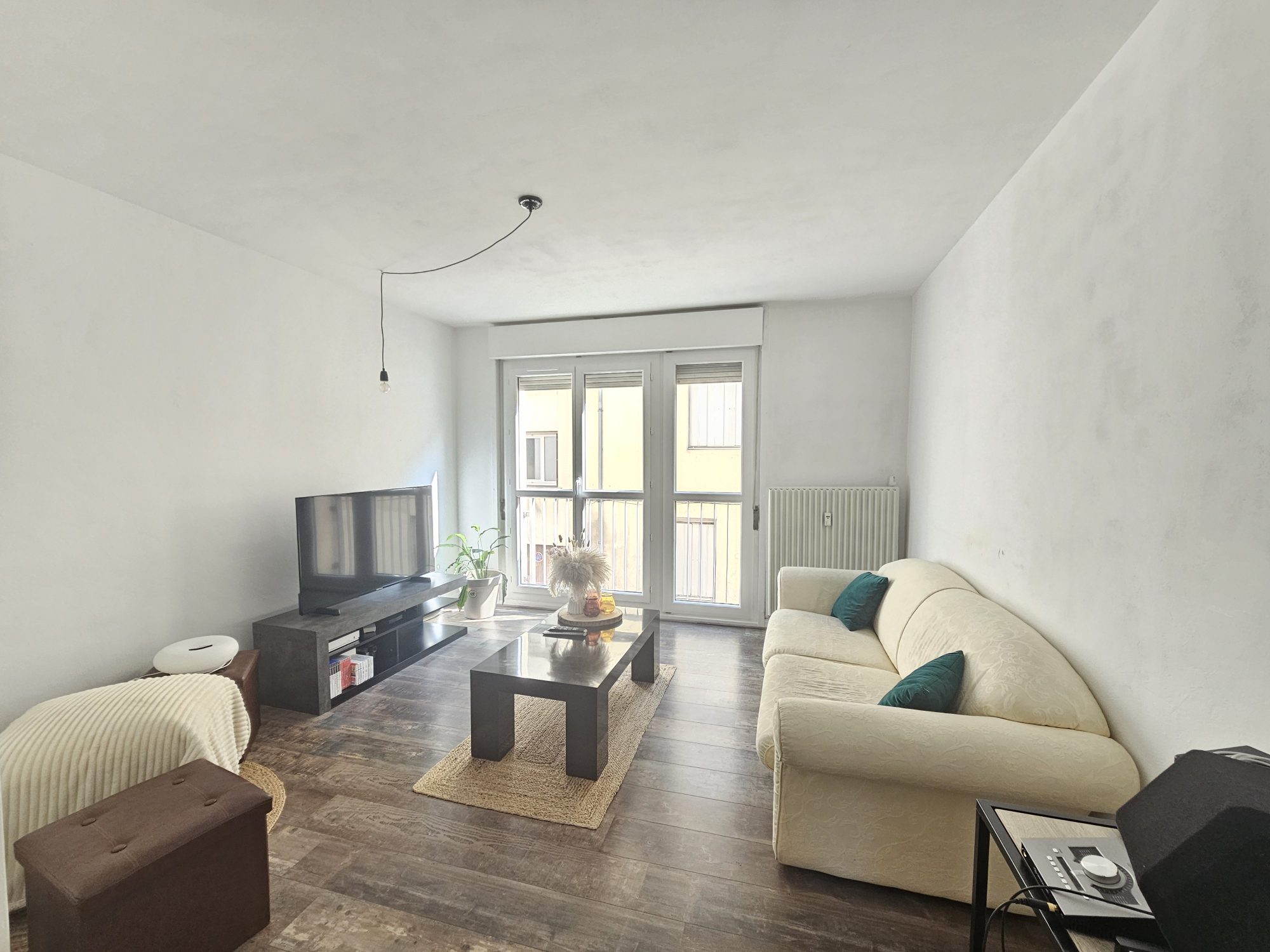 VENTE - Appartement - Saint-Étienne (42000) - 69000 €