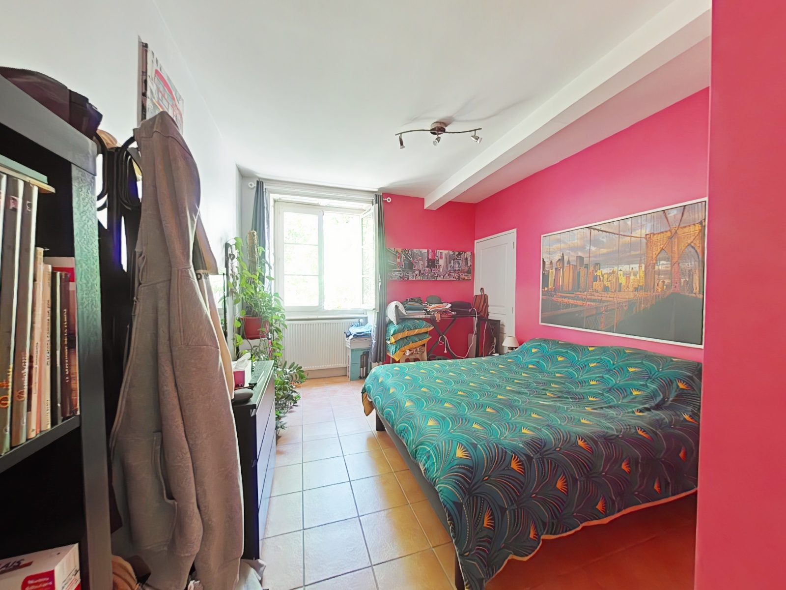 VENTE - Appartement - Saint-Just-Saint-Rambert (42170) - 209000 €