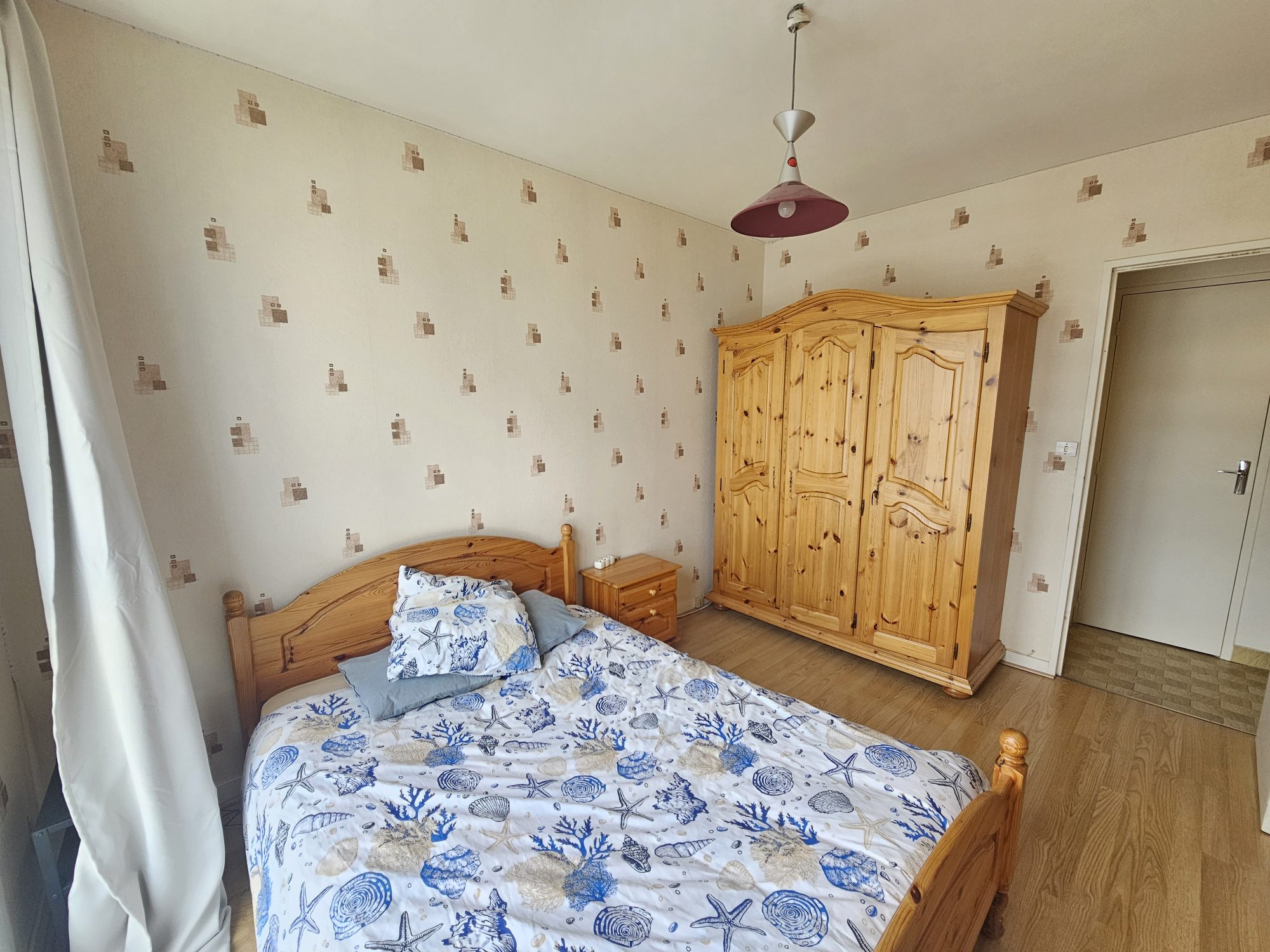 VENTE - Appartement - Saint-Étienne (42000) - 64000 €