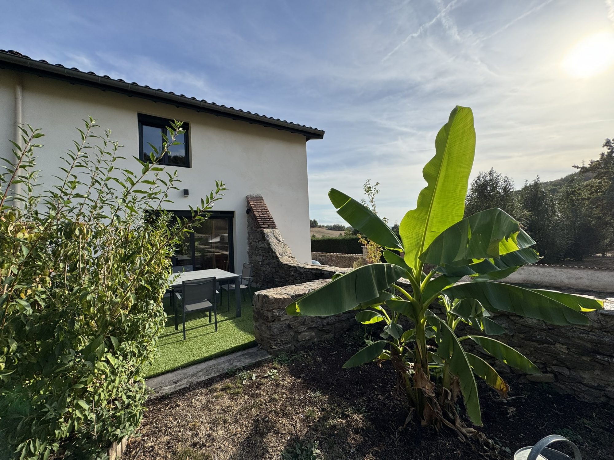 VENTE - Maison - L'Étrat (42580) - 695000 €