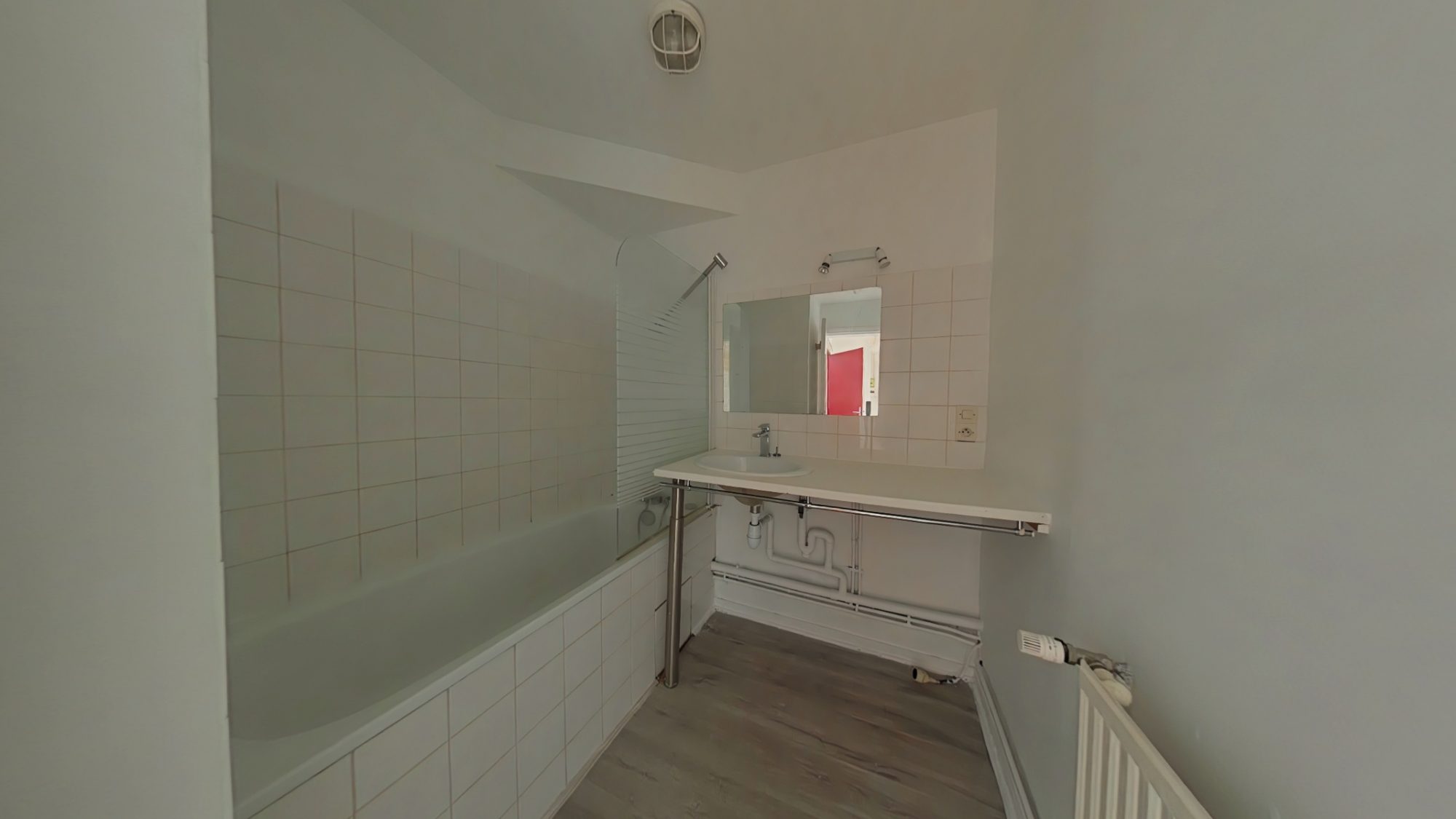 LOCATION - Appartement - Andrézieux-Bouthéon (42160) - 570 €